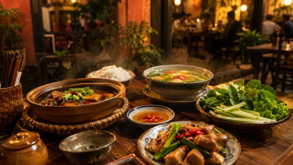 Cơm tấm